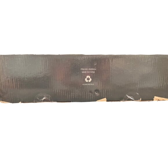 Baker Non-stick Ceramic Bakeware Dish - Red (new with box) - Picture 5 of 7